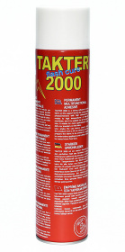 Клей-аэрозоль для столов TAKTER 2000, 600 мл