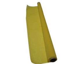 Сетка SEFAR PET 100/40 PW, желтая, шир. 158 см