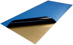 Спиртовые пластины STM-52 (100х150 мм) (цена указана за 1 шт. Минимальная партия заказа - 10 шт)