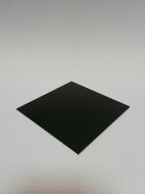 Пластина стальная TSP 0.3мм 100х500мм